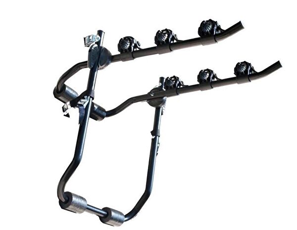 Motobisavm Bisiklet Bagajı